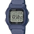 Часы Casio Collection W-800H-2AVDF